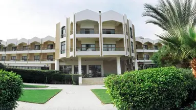 ZYA Regina Resort