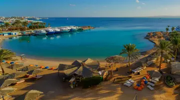 ZYA Regina Resort