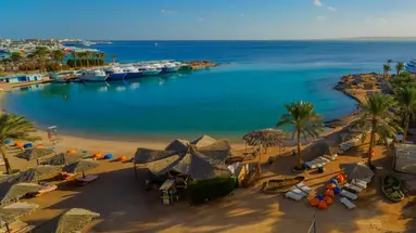 ZYA Regina Resort
