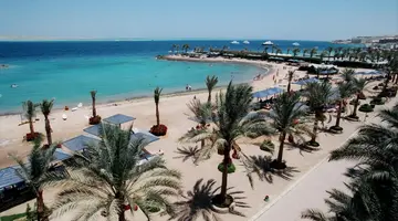 ZYA Regina Resort