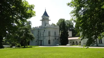 Żyrardów - 1 dzień