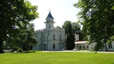 Żyrardów - 1 dzień