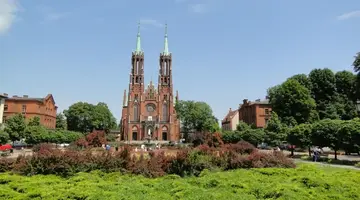 Żyrardów - 1 dzień