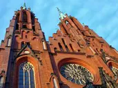 Żyrardów - 1 dzień