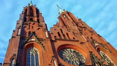 Żyrardów - 1 dzień