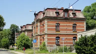 Żyrardów - 1 dzień