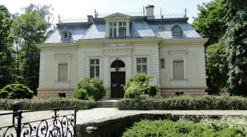 Żyrardów - 1 dzień