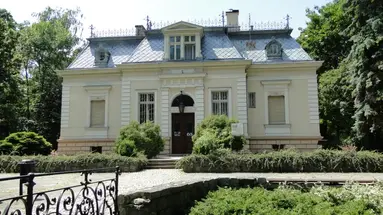 Żyrardów - 1 dzień