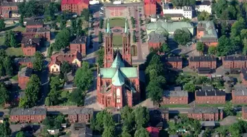Żyrardów - 1 dzień