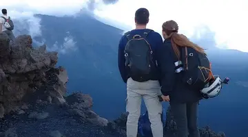 Żywioły Sycylii: Aktywne Odkrywanie Natury